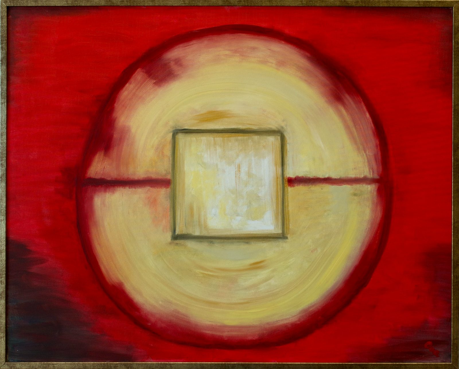 Ana Jokic Nenadic — red field